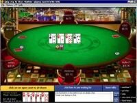 UltimateBet.com Affiliate Program
