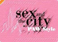 Have you had your Sex and the City?