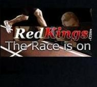 Are you in the Redkings race this month??