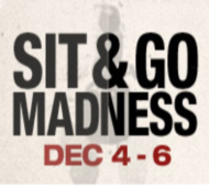 December Madness Hits Full Tilt