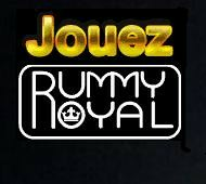 Rummy Royal is going French