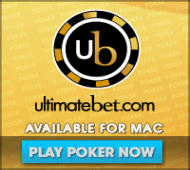 Ultimatebet Now Mac Compatible