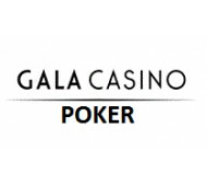 Use Gala Casino Poker weekly races to get more players