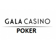 Welcome, Gala Casino Poker!