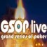Grand Series of Poker Live in Bucharest - Last Week!