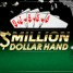 Hit the Hand worth $1 Million This January at Party Poker