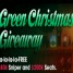 UB.com&acirc;��s Green Christmas Giveaway