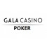 Use Gala Casino Poker weekly races to get more players
