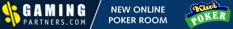 KiwiPoker - Gaming Partners