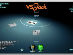 vsJack Lobby