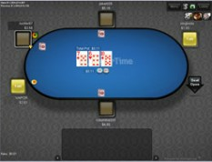 PokerTime Table