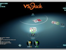 vsJack Table
